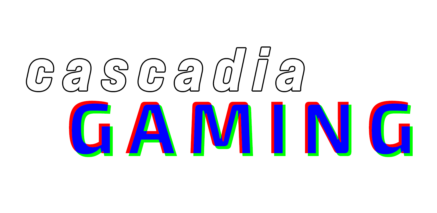 Cascadia Gaming